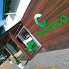 Coremaco Logo, Schroeder, Brazil, Store