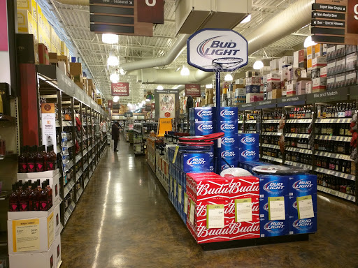 Wine Store «Total Wine & More», reviews and photos, 699 120th Ave NE b, Bellevue, WA 98005, USA