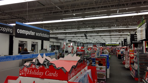 Office Supply Store «Staples», reviews and photos, 111 Middlesex Turnpike, Burlington, MA 01803, USA