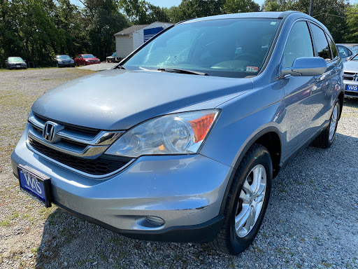 Used Car Dealer «Woodbridge Auto Sales», reviews and photos, 13611 Jefferson Davis Hwy, Woodbridge, VA 22191, USA