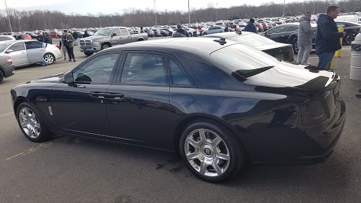 Used Car Dealer «Rockland Auto Sales», reviews and photos, 4852 N 5th St, Philadelphia, PA 19120, USA