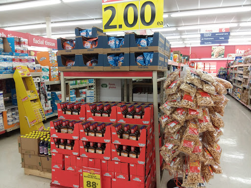 Grocery Store «Save-A-Lot», reviews and photos, 300 W 84th St, Shreveport, LA 71106, USA