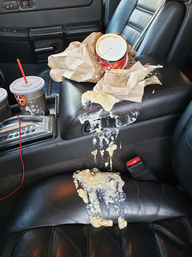 Sandwich Shop «Firehouse Subs», reviews and photos, 2109 Jonesboro Rd, McDonough, GA 30253, USA