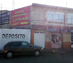 Maternity Hospital Tláhuac photo