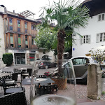 Photo n°1 de l'avis de Maik. fait le 12/11/2019 à 18:38 sur le  Das Alte Rathaus à Neumarkt