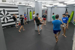 Golden Kick Muay Thai Gym image
