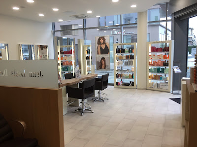 Jean Louis David - Coiffeur Massy à Massy