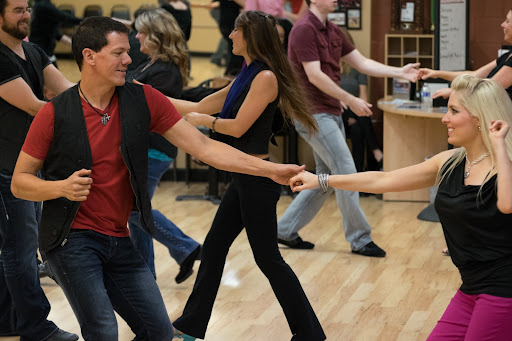 Ballroom Dance Instructor «Dance Louisville», reviews and photos, 8023 Catherine Ln, Louisville, KY 40222, USA