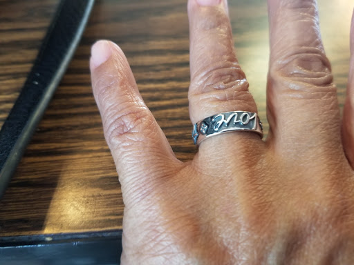 Jewelry Store «James Avery Jewelry», reviews and photos, 5535 W Loop 1604 N #111, San Antonio, TX 78253, USA