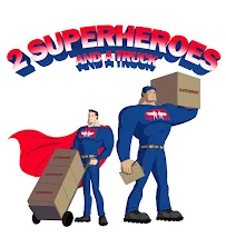 2 Superheroes And A Truck The Woodlands - Car repair in , The Woodlands - Rated 5.0/5