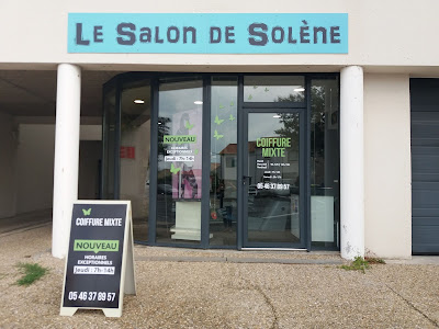 Le Salon de Solène à La Rochelle