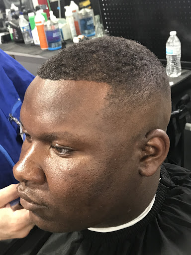 Barber Shop «TAPERZ BARBER SHOP», reviews and photos, 11477 Woodland Springs Dr, Fort Worth, TX 76244, USA
