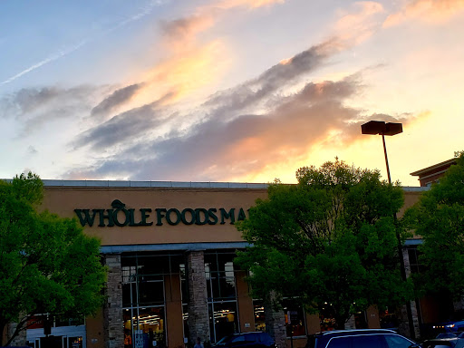 Grocery Store «Whole Foods Market», reviews and photos, 4501 Market Commons Dr, Fairfax, VA 22033, USA