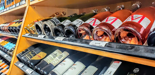 Liquor Store «Crown Wine & Spirits», reviews and photos, 1590 S Dixie Hwy, Coral Gables, FL 33146, USA