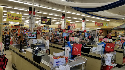 Department Store «TOPS Friendly Markets», reviews and photos, 121 E Main St, Westfield, NY 14787, USA