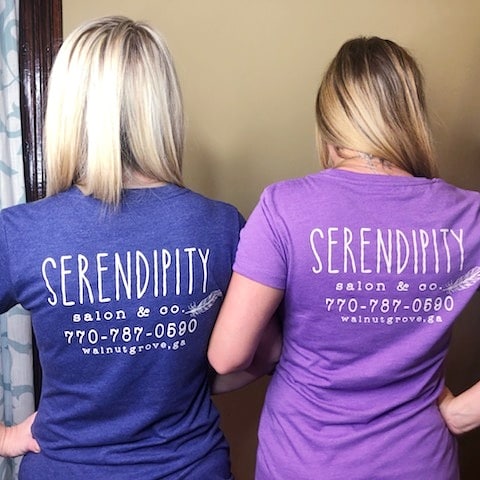 Beauty Salon «Serendipity Salon & Spa», reviews and photos, 2391 Leone Ave, Covington, GA 30014, USA