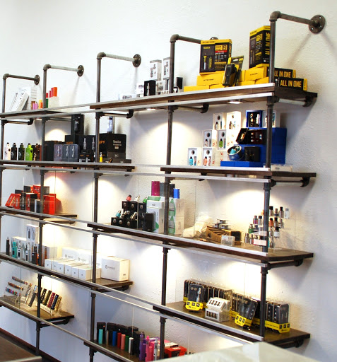 Vaporizer Store «Central Vapors», reviews and photos, 3733 E University Dr #330, McKinney, TX 75069, USA