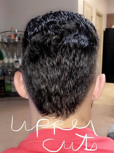 Barber Shop «Upper Cuts By Maggie - Barber Shop», reviews and photos, 1412 Baytree Rd, Valdosta, GA 31602, USA