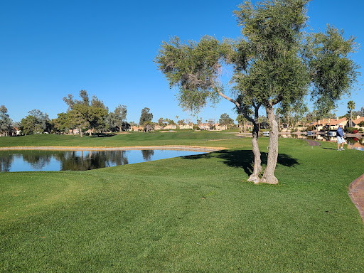 Golf Club «Ocotillo Golf Resort», reviews and photos, 3751 S Clubhouse Dr, Chandler, AZ 85248, USA