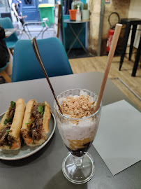 Plats et boissons du Restaurant vietnamien Big Boss restaurant à Paris - n°7
