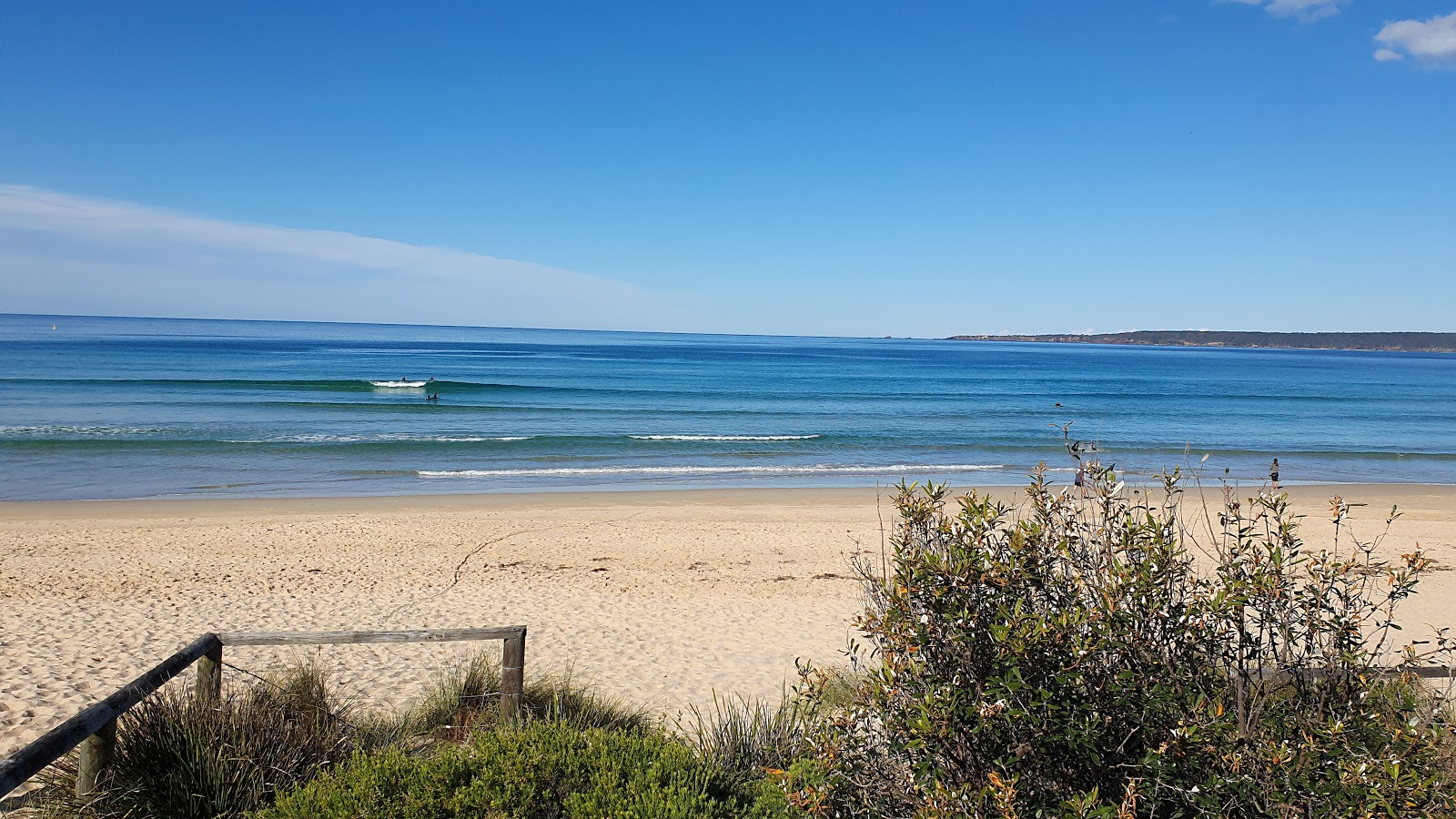 Merimbula Beach photo #8