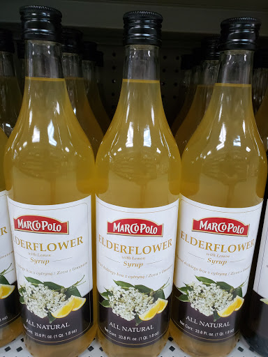 Grocery Store «European Mix Grocery Market», reviews and photos, 4345 University Blvd S, Jacksonville, FL 32216, USA