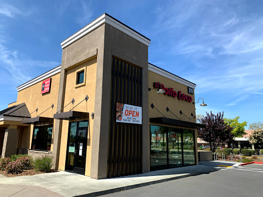 Mexican Restaurant «El Pollo Loco», reviews and photos, 211 N McDowell Blvd, Petaluma, CA 94954, USA