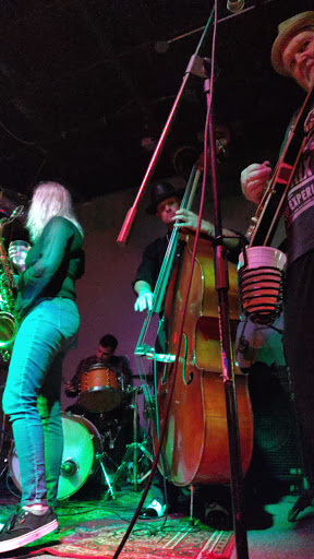 Bar «The Green Door Music Hall», reviews and photos, 158 Miracle Strip Pkwy SE c, Fort Walton Beach, FL 32548, USA