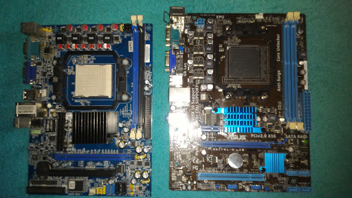 Computer Repair Service