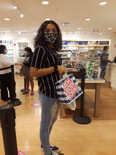 Beauty Supply Store «Bath & Body Works», reviews and photos, 9349 W Atlantic Blvd, Coral Springs, FL 33071, USA