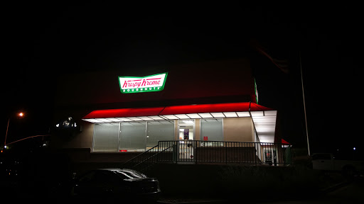 Bakery «Krispy Kreme Doughnuts», reviews and photos, 417 W University Pkwy, Orem, UT 84057, USA