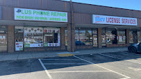 Plus Phone Repair - Photo 2 - Car repair in Columbus, OH, Columbus