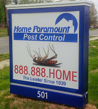 Home Paramount Pest Control - Photo 5 - Car repair in Kernersville, NC, Winston-Salem