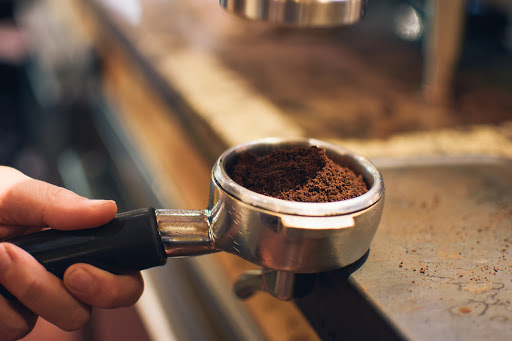 Coffee Store «Old City Coffee», reviews and photos, 1200 Filbert St, Philadelphia, PA 19107, USA