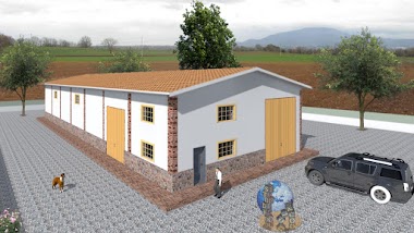 Studio Tecnico Geometra Diaco Filippo Strongoli Crotone
