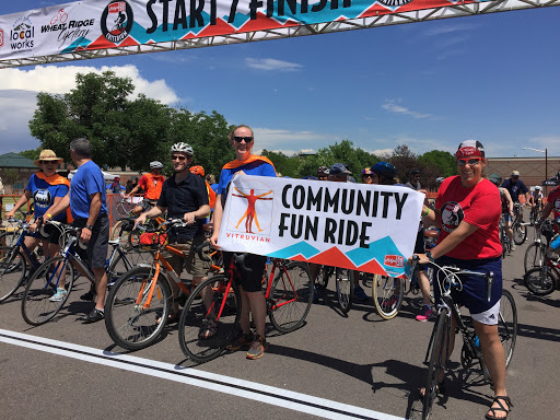 Personal Trainer «Vitruvian Fitness», reviews and photos, 7605 W 44th Ave d, Wheat Ridge, CO 80033, USA