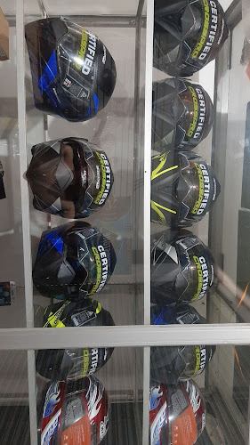 Motoservicios palomino