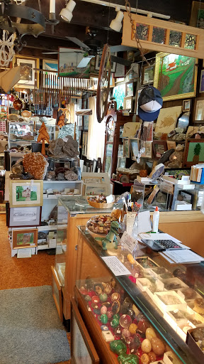 Art Gallery «Bradys Village Art Gallery», reviews and photos, 3312 Main St, Morgantown, PA 19543, USA