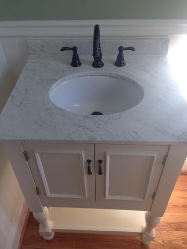 Plumber «H and H Plumbing LLC», reviews and photos, 200 Eve Cir, Griffin, GA 30224, USA