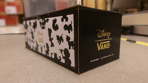 Shoe Store «Vans», reviews and photos, 8710 19th St #110, Rancho Cucamonga, CA 91701, USA