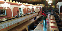 Atmosphère du Restaurant marocain Tajinier Ambarès-et-lagrave à Ambarès-et-Lagrave - n°19