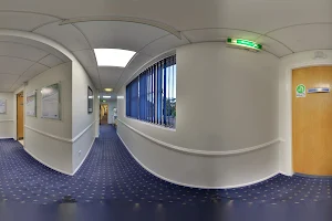 West Midlands Hospital image