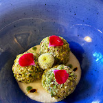 Photo n°4 de l'avis de Matteo.r fait le 26/10/2021 à 14:23 sur le  Osteria Te Ke Voi Trento à Trento