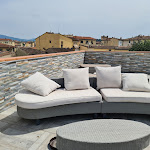 Photo n°35 de l'avis de Noémie.o fait le 30/07/2021 à 09:13 sur le  FORTE16 Apartments View & Spa à Florence