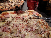 Pizza du Restaurant italien Chez Rosa à Moulins-lès-Metz - n°5
