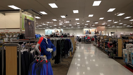 Department Store «Target», reviews and photos, 30602 Santa Margarita Pkwy, Rancho Santa Margarita, CA 92688, USA