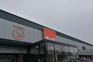 B&Q Brighton