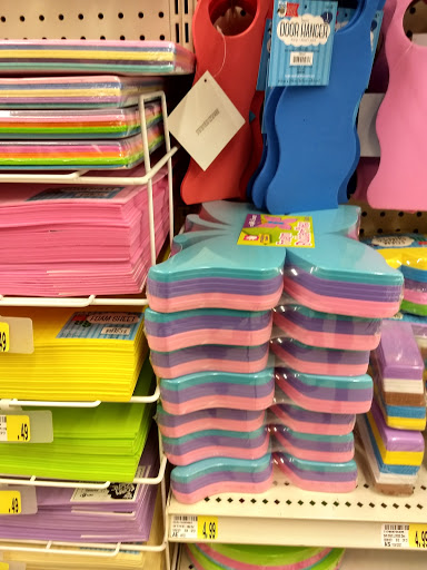 Craft Store «A.C. Moore Arts and Crafts», reviews and photos, 411 Mary Esther Cut Off NW, Fort Walton Beach, FL 32548, USA