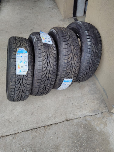 HAL Gumijavító és Utánfutó kölcsönző Molnár Tamás - Bolt