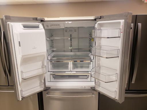 Appliance Store «Pacific Sales Kitchen, Bath & Electronics», reviews and photos, 32501 Calle Perfecto, San Juan Capistrano, CA 92675, USA